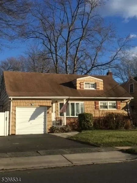 809 Liberty Ave, Union, NJ 07083