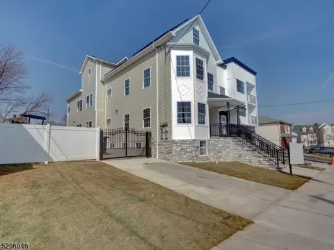 614-616 Meadow St, Elizabeth, NJ 07201