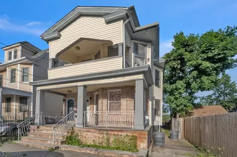 36 Sherman Pl, Irvington, NJ 07111
