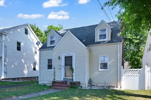 1256 Wildwood Ter, Union, NJ 07083