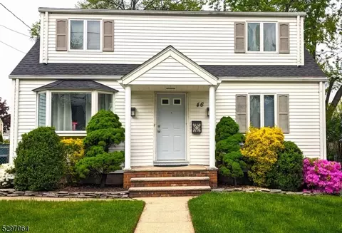 46 Cathay Rd, Clifton, NJ 07013