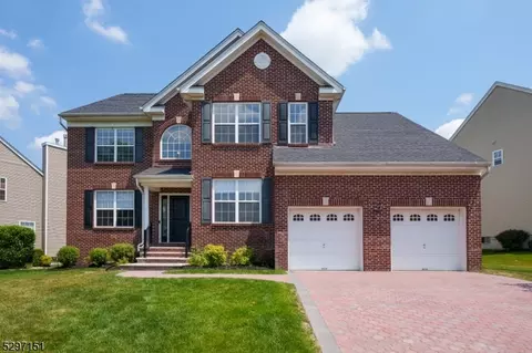 58 Winding Way, Princeton, NJ 08540
