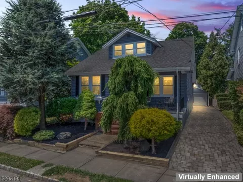 49 Fernwood Rd, Maplewood, NJ 07040