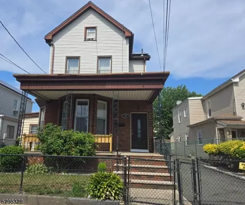227-229 Inslee Pl, Elizabeth City, NJ 07206