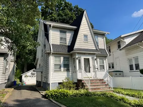 100 Jacoby St, Maplewood, NJ 07040