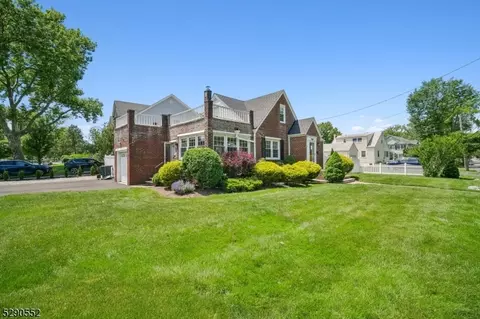 413 Lexington Ave, Cranford, NJ 07016