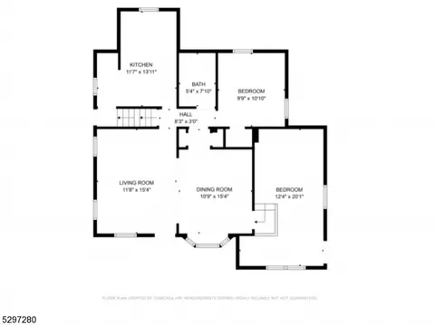 429 Fairview Ave, Middlesex, NJ 08846 photo 27