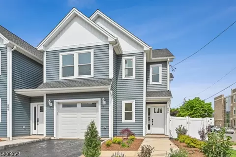 600 W Blancke St, Linden, NJ 07036