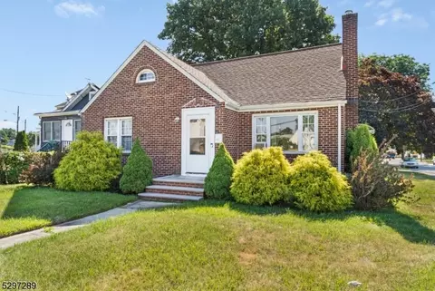760 King Georges Rd, Woodbridge Twp, NJ 08863