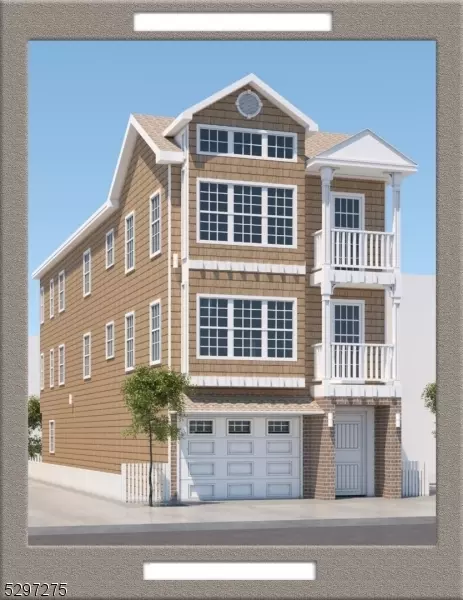 161 S 8th St, Newark, NJ 07107