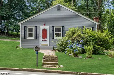 855 Route 94, Blairstown, NJ 07825