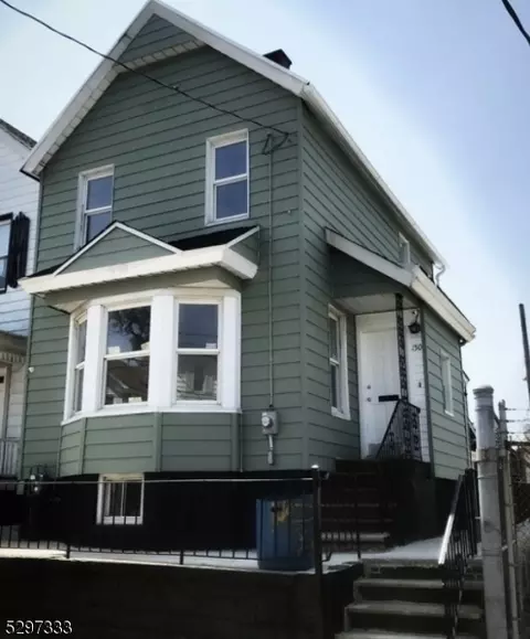 150 Ward St, City Of Orange, NJ 07050