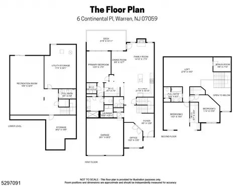 6 Continental Pl, Warren, NJ 07059 photo 31
