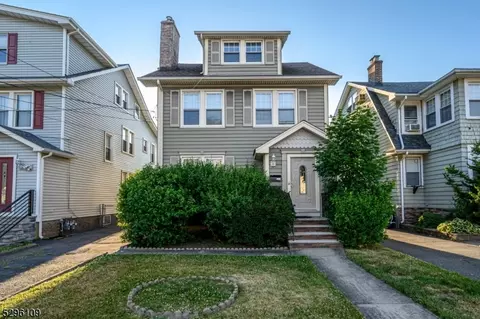 20 Weaver Ave, Bloomfield, NJ 07003