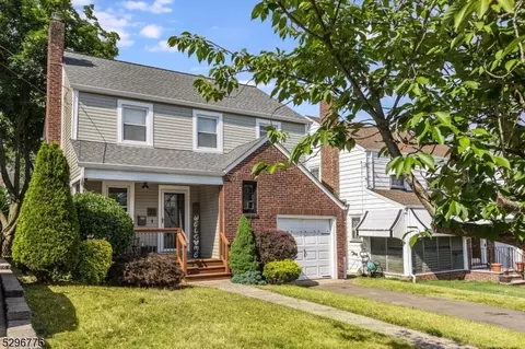 22 Myrtle Ave, Belleville, NJ 07109