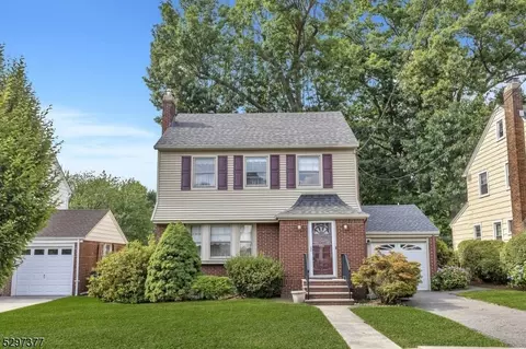 146 Raab Ave, Bloomfield, NJ 07003