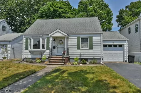 26 Florence Dr, Clifton, NJ 07011