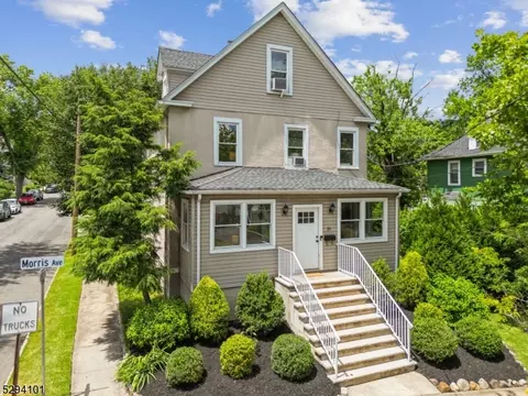 21 Morris Ave, Summit, NJ 07901