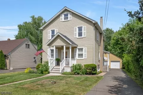 141 Linden St, Bridgewater, NJ 08807