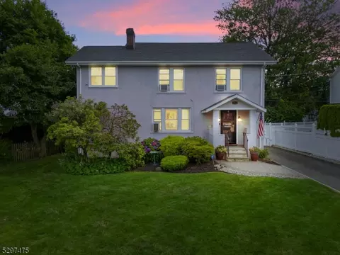 313 High St, Nutley, NJ 07110
