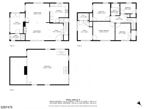 313 High St, Nutley, NJ 07110 photo 48