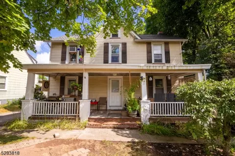 111 A-b Pennsylvania, Raritan Twp, NJ 08822