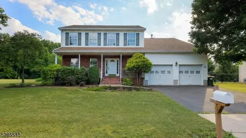 62 Peterson Rd, Hillsborough, NJ 08844