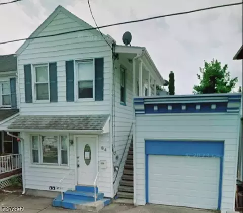 94 Lewis St, Phillipsburg, NJ 08865
