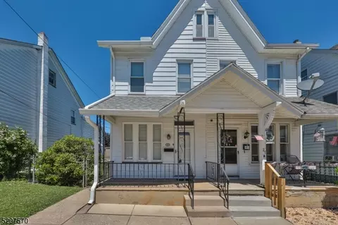 25 Glen Ave, Phillipsburg, NJ 08865