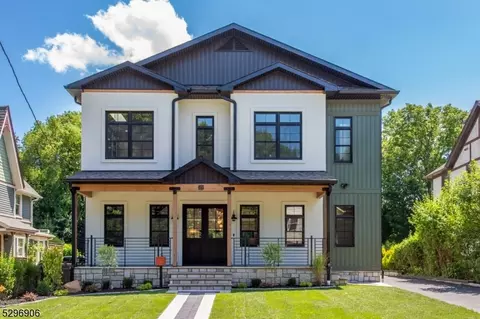 66 Wildwood Ave, Montclair Twp, NJ 07043