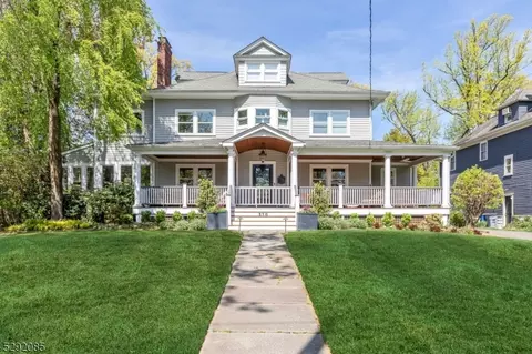 570 Lawrence Ave, Westfield, NJ 07090