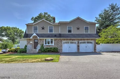 32 Cypress Ave, Lincoln Park, NJ 07035