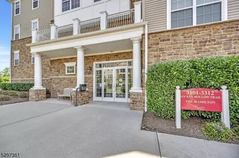 3110 Jockey Hollow Trl #3110, Somerset, NJ 08873
