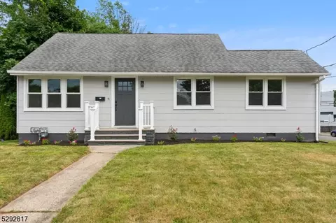 71 Brookhill Ter, Clifton, NJ 07013