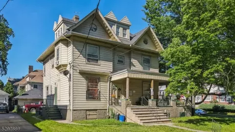 270 Montclair Ave, Newark, NJ 07104