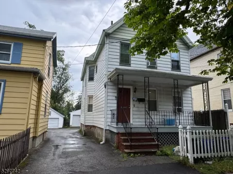 379 Berwick St, City Of Orange, NJ 07050