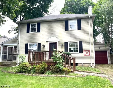 6 Mali Dr, North Plainfield, NJ 07062