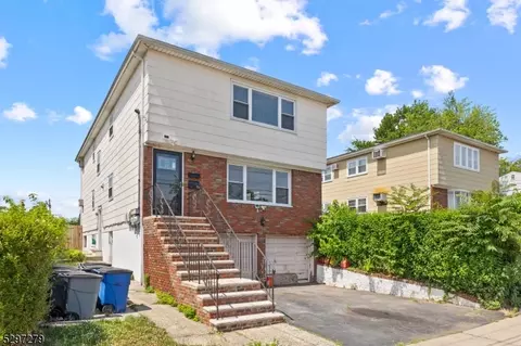 25 Sanford Ave, Belleville, NJ 07109