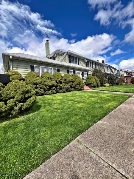 725 Westfield Ave, Elizabeth, NJ 07208