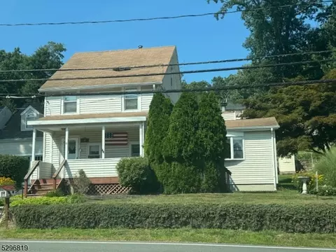 14 Mount Hope Rd, Rockaway, NJ 07866