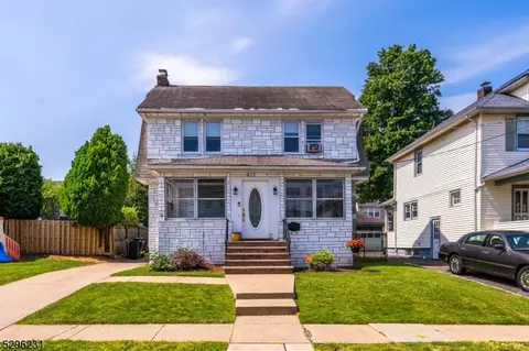 812 Bailey Ave, Elizabeth, NJ 07208
