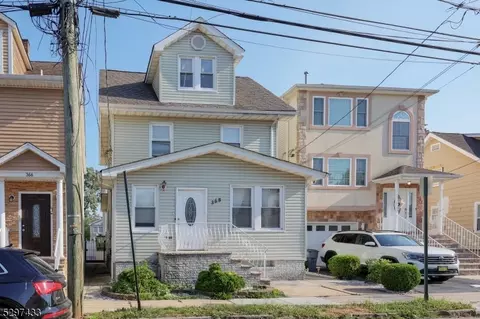 368 Harvard Ave, Hillside, NJ 07205