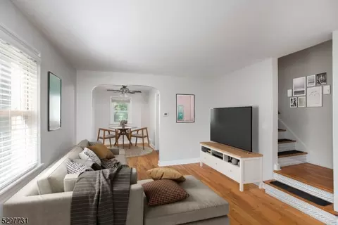 36 2nd St # A, Fanwood, NJ 07023