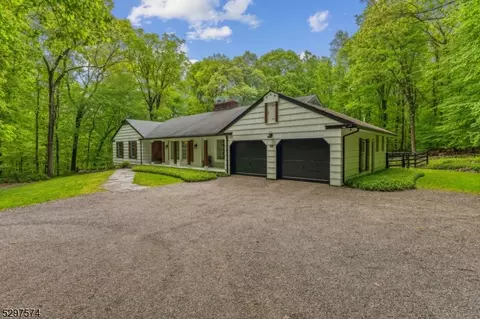 1202 Califon Cokesbury Rd, Tewksbury Twp, NJ 07830