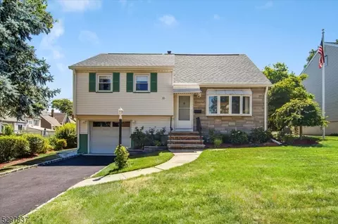 10 Albert Ter, Bloomfield, NJ 07003