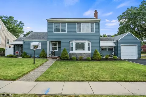 53 Village Rd, Clifton, NJ 07013