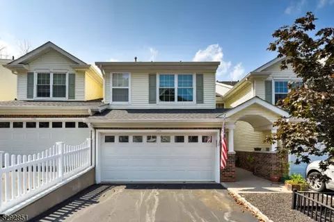 1704 Windsor Ct, Denville, NJ 07834