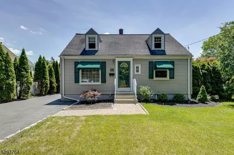 48 Glenside Ave, Summit, NJ 07901