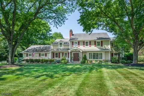 23 Granville Way, Basking Ridge, NJ 07920