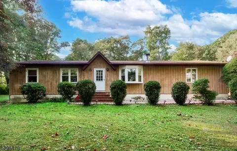 126 Route 206, Mount Olive, NJ 07836
